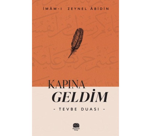 Kapına Geldim “Tevbe Duası”