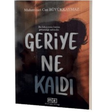 Geriye Ne Kaldı - Bu Hikayenin Bütün Gerçekliği Sahtedir