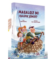 Masalsız Mı Kaldık Şimdi?