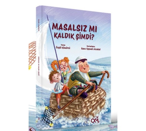 Masalsız Mı Kaldık Şimdi?