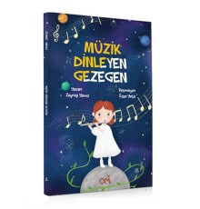 Müzik Dinleyen Gezegen