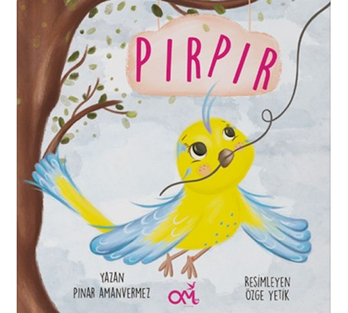 Pırpır