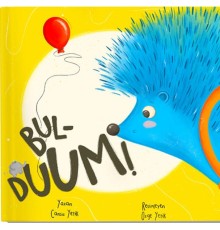 Bulduum!