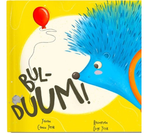 Bulduum!