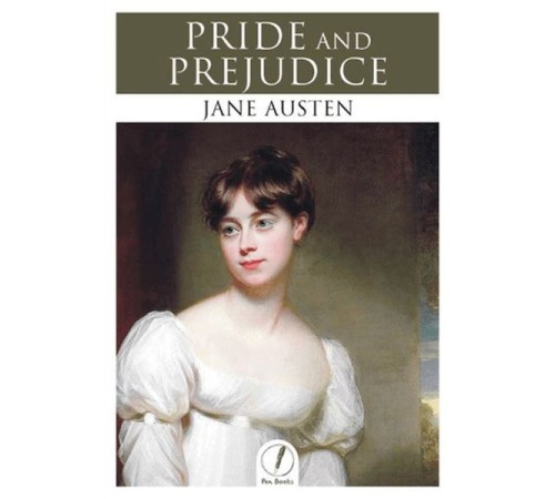 Pride and Prejudice