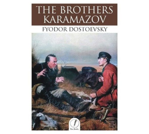 The Brothers Karamazov