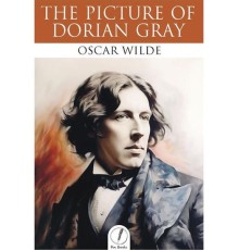 The Picture Of Dorian Gray