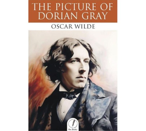 The Picture Of Dorian Gray
