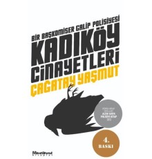Kadıköy Cinayetleri