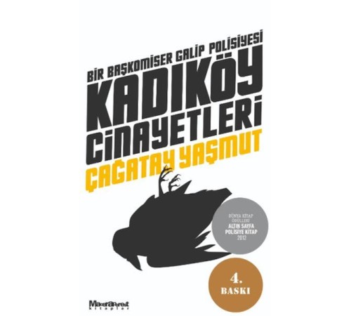 Kadıköy Cinayetleri