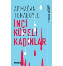 İnci Küpeli Kadınlar