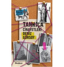 Tanrıça Cinayetleri