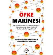 Öfke Makinesi