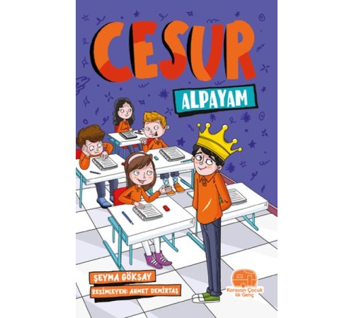 Cesur Alpayam