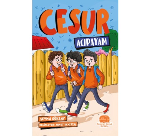 Cesur Acıpayam