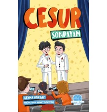 Cesur Sonpayam