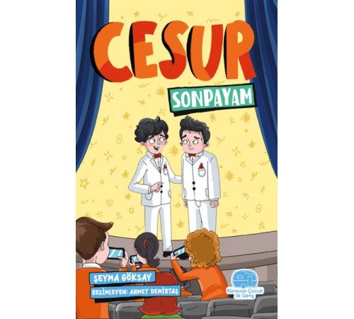 Cesur Sonpayam