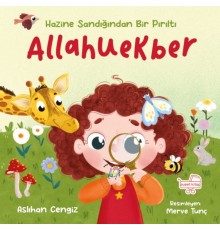 Allahuekber - Hazine Sandığından Bir Pırıltı