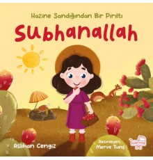Subhanallah - Hazine Sandığından Bir Pırıltı