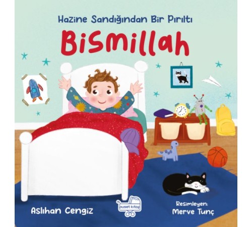 Bismillah - Hazine Sandığından Bir Pırıltı