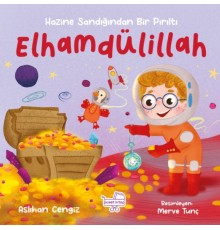 Elhamdülillah - Hazine Sandığından Bir Pırıltı