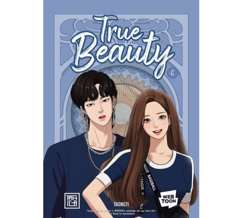 True Beauty 6 True Beauty 6