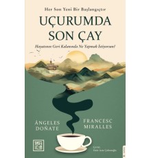 Uçurumda Son Çay
