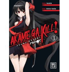 Akame Keser 1