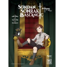 Sondan Sonraki Başlangıç 1