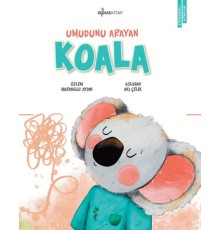 Umudunu Arayan Koala