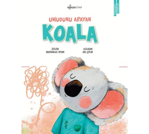 Umudunu Arayan Koala Umudunu Arayan Koala