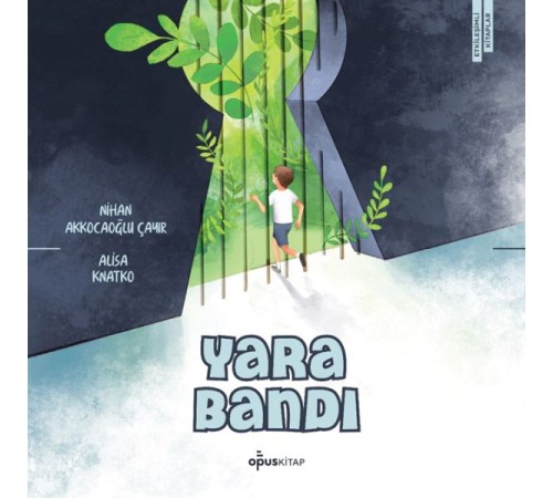 Yara Bandı Yara Bandı