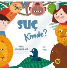 Suç Kimde?