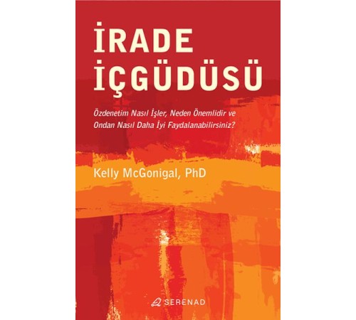 İrade İçgüdüsü