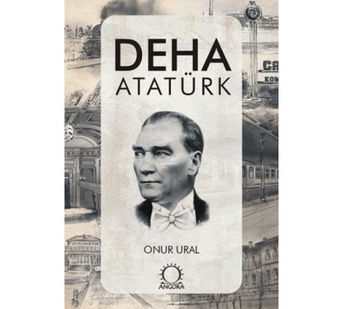 Deha Atatürk