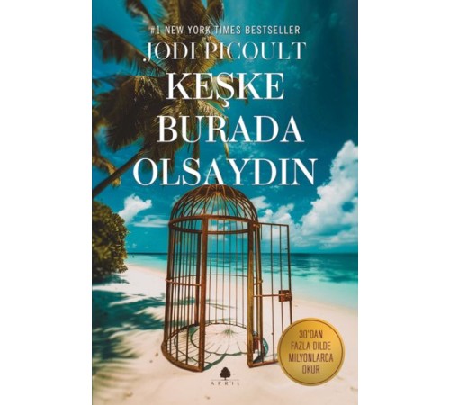 Keşke Burada Olsaydın