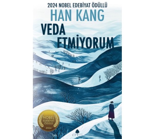Veda Etmiyorum