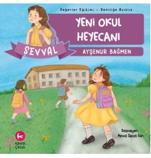 Yeni Okul Heyecanı