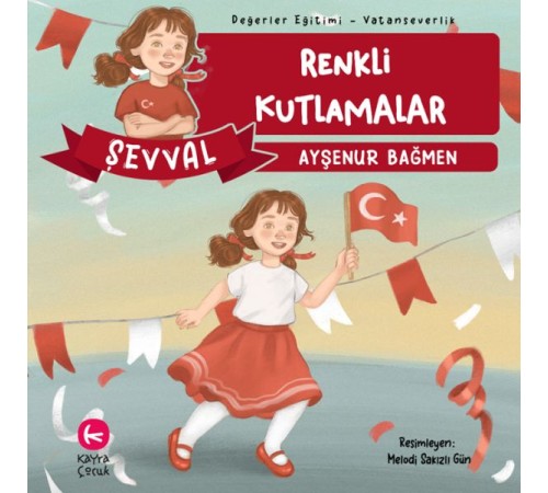 Renkli Kutlamalar