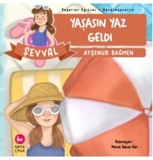 Yaşasın Yaz Geldi