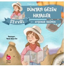 Dünyayı Gezen Hayaller