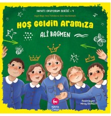 Hoş Geldin Aramıza