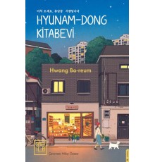 Hyunam-Dong Kitabevi