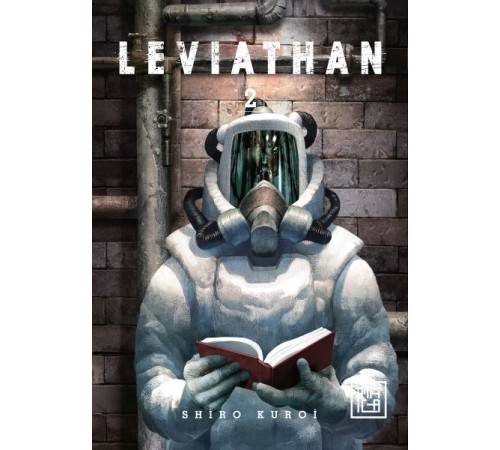 Leviathan 2 Leviathan 2