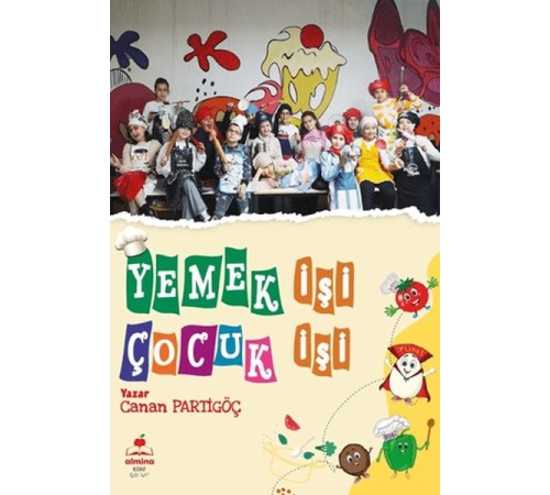 Yemek İşi Çocuk İşi