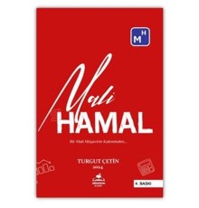 Mali Hamal Bir Mali Müşavirin Kaleminden