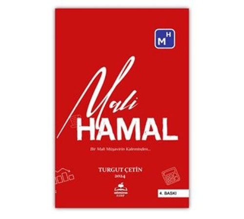 Mali Hamal Bir Mali Müşavirin Kaleminden