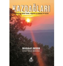 Kazdağları