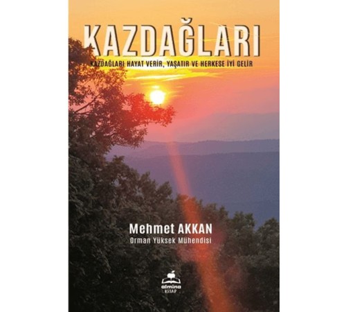 Kazdağları