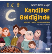 Kandiller Geldiğinde